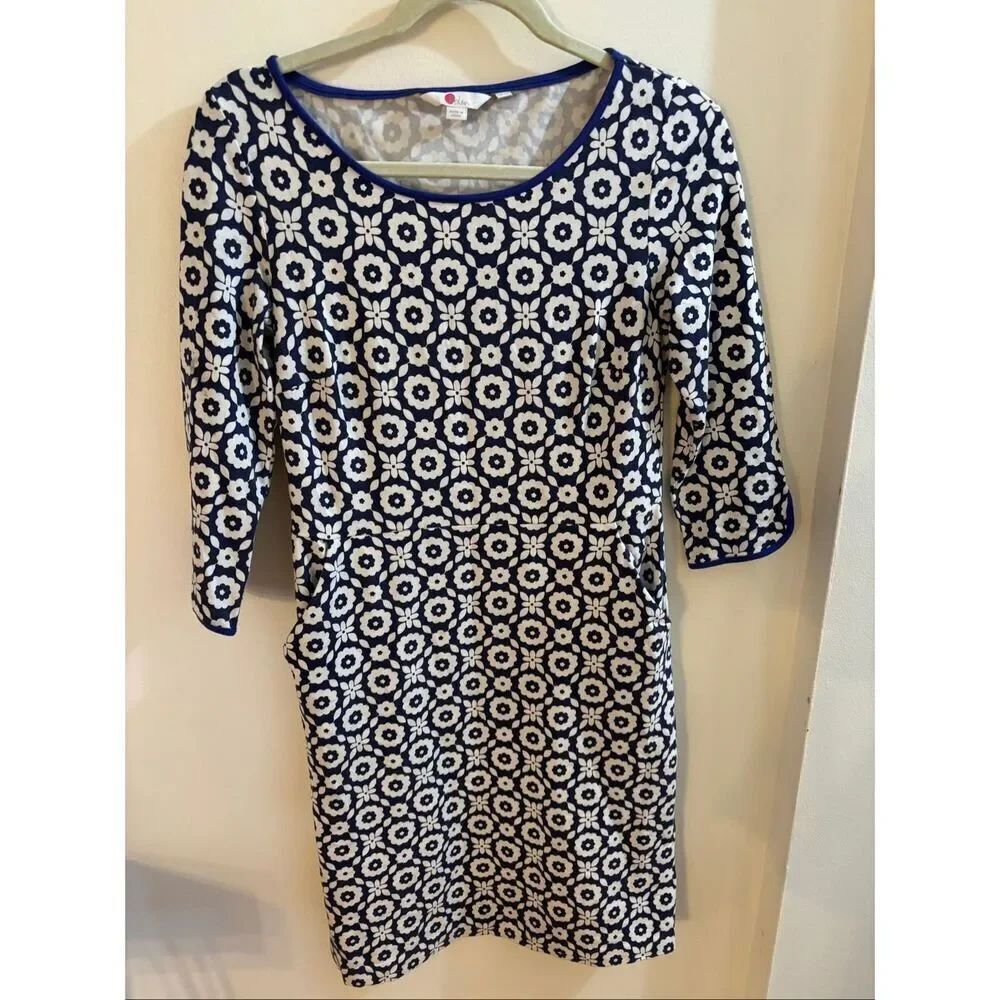 Boden Dress